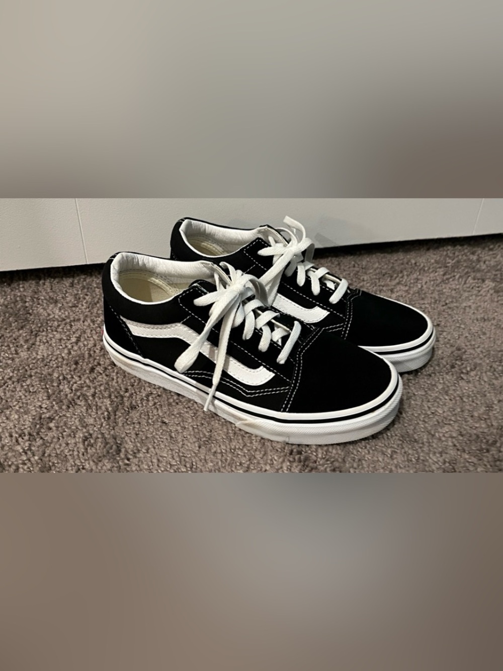 VANS Old Skool sneakers